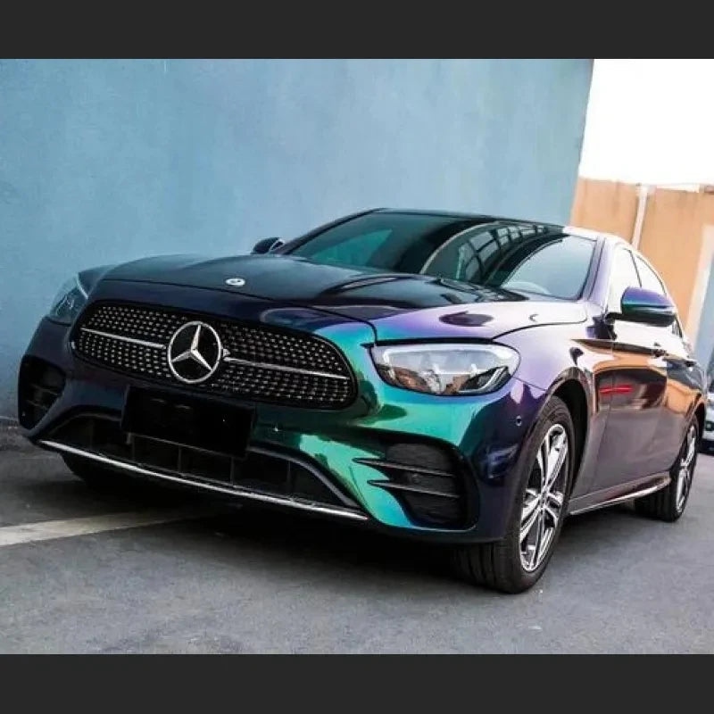 high pet car wrap vinyl film lots of fashion color paint protection film auto wrap color changing