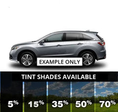 1.52*30M Window Tinting car tint nano ceramic window tint film heat rejection high quality