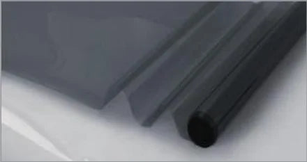 Privacy Solar Window Films Vlt 70% Super Clear Color Nano ceramic coating no metallized layer Car