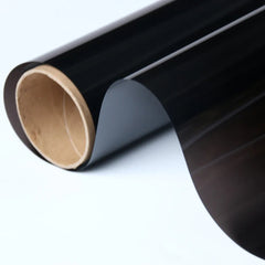 Window Tint UV-proof 1.52*30M TPU window film factory direct sale high quality super heat insulation