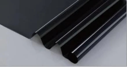 Nano Ceramic Auto Window Tinting Film Black Car Stickers Safety Glass Ir100%