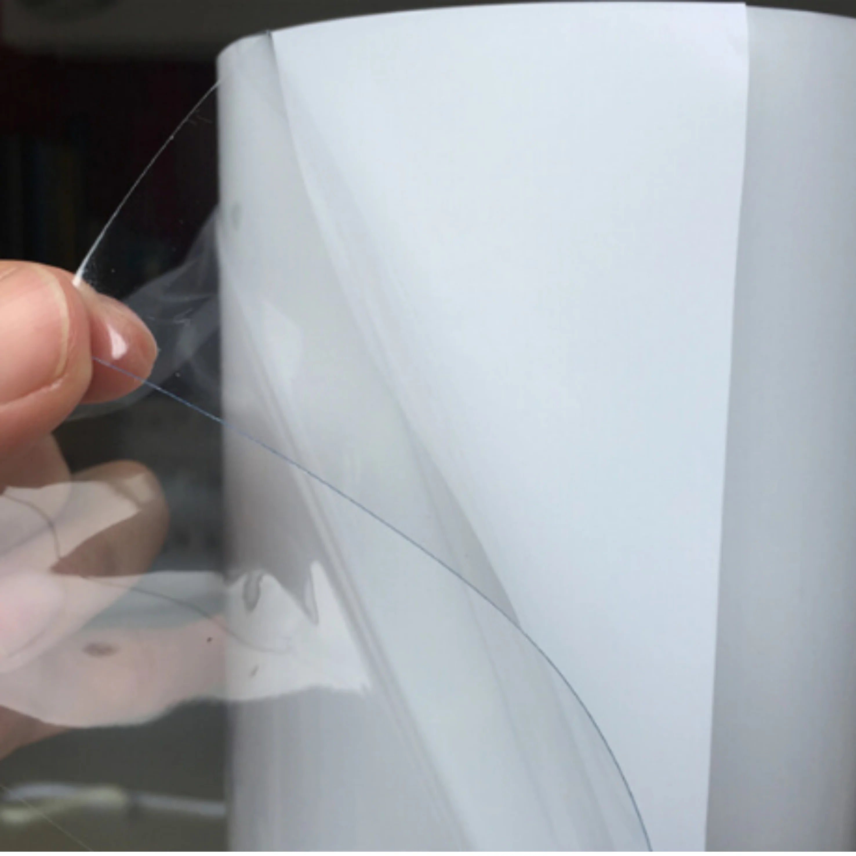 TPU PPF Self-healing Transparent Protective Film For Car PPF with high quality 10 warranty