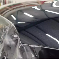 TPU Car Paint Protection Film USA TPU resin imported Not Yellowing Paint Protection Films