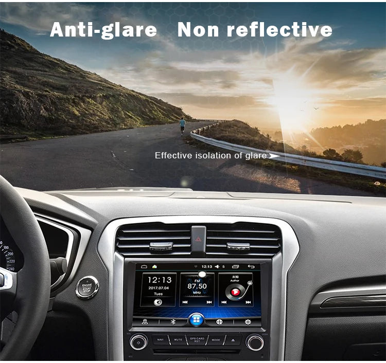 Transition VLT Window Tint Film Smart Self-Adjust VLT Solar Control Photochromic Film