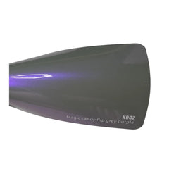 Car wrap Film color PVC PPF 1.52M*18M Body Stickers source car color film