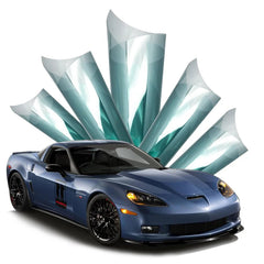 1.52*30M Window Tinting car tint nano ceramic window tint film heat rejection high quality