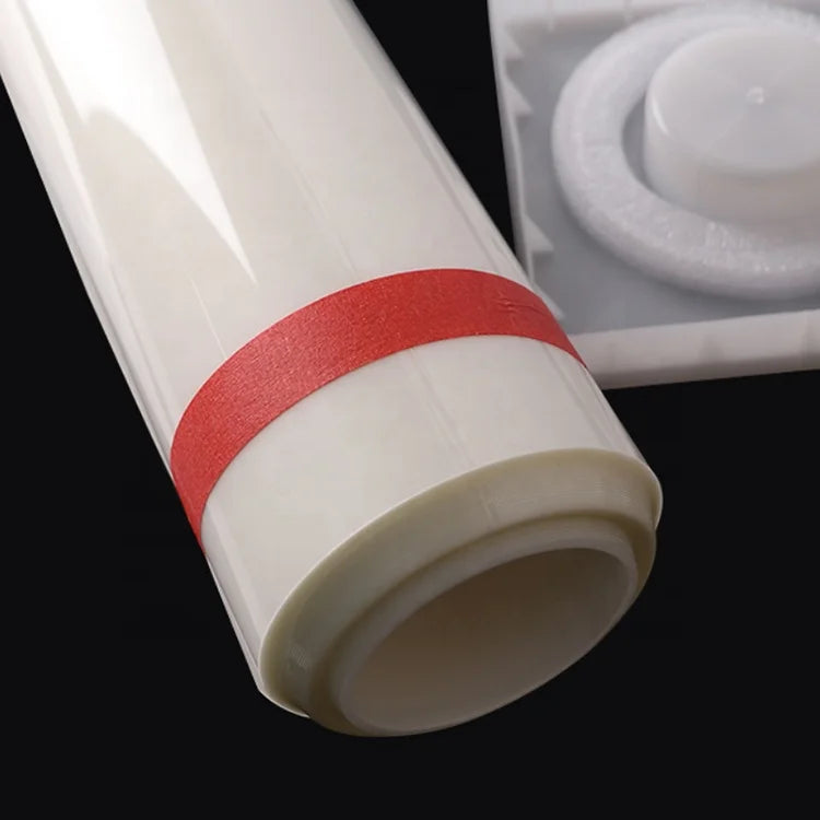 Tph  7.5mil Car PPF Anti-scratch Self-healing High Transparent Car Paint Protection Film Anti-dirty TPH PPF Film